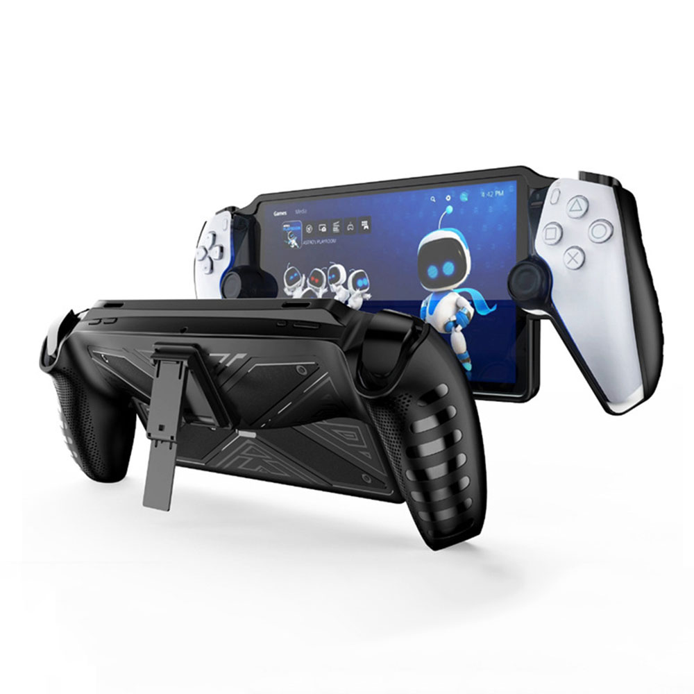 Gaming Accessories Stand - Защитный чехол из ТПУ, противоударный, с