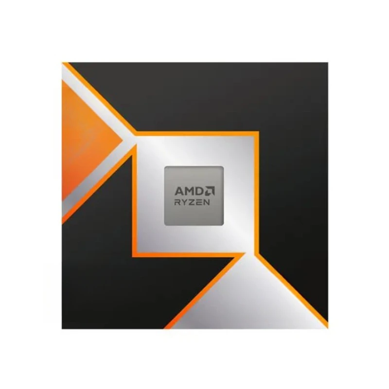 Amd Cpu Ryzen 9 - Процессор AMD Ryzen 9 9950X3D, 16