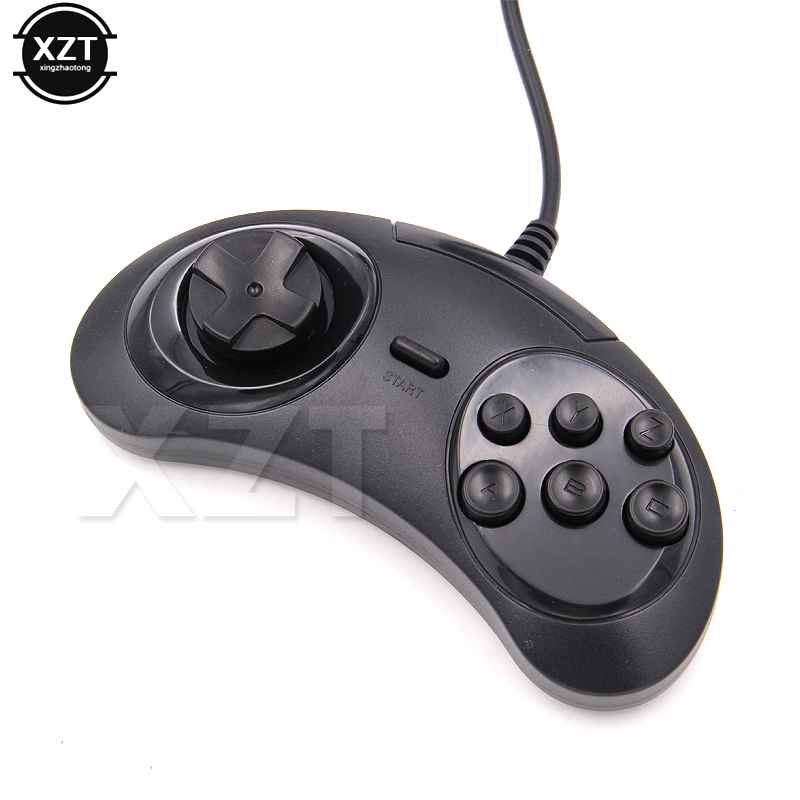 Gaming Accessories Driving - USB проводной геймпад, игровой контроллер для