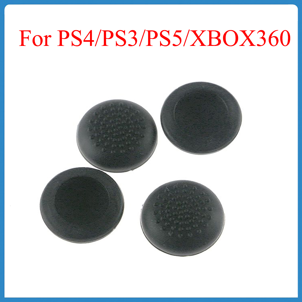 Gaming Accessories Ps4 - 10 шт. Защитный колпачок для джойстика