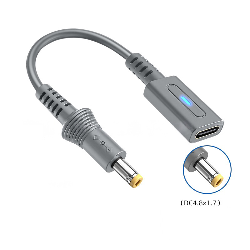 Gaming Accessories Driving - Кабель для зарядки Type C 45W