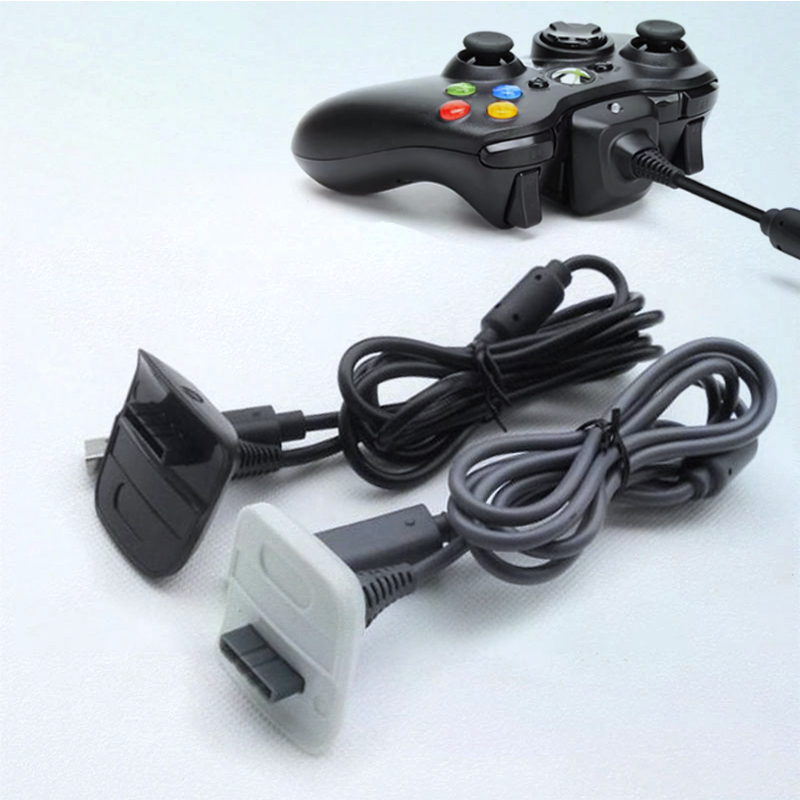 Gaming Controllers Xbox Accessories - 1 шт., 1,5 м USB-кабель для