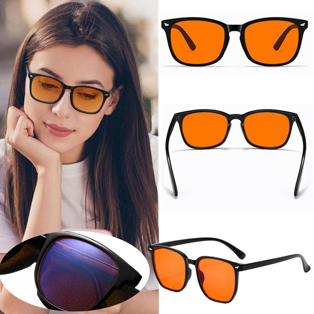 Gaming Glasses Tinted - Очки с защитой от синего света,