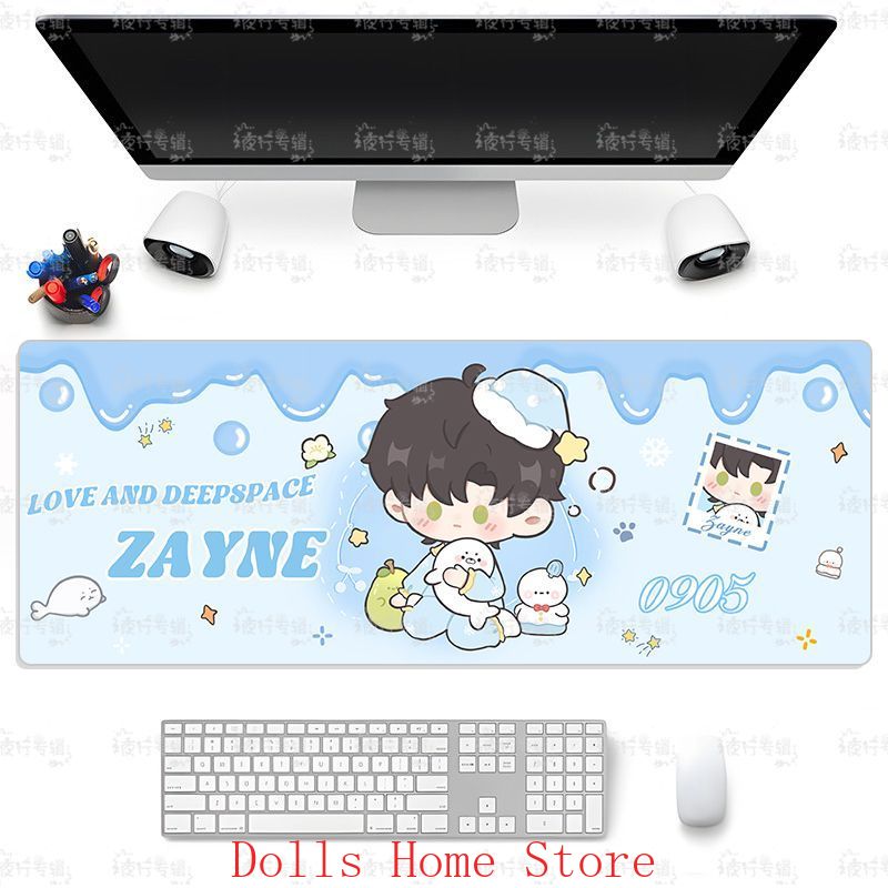 Gaming Accessories Korea - Горячая аниме-игра Love and Deepspace Rafayel