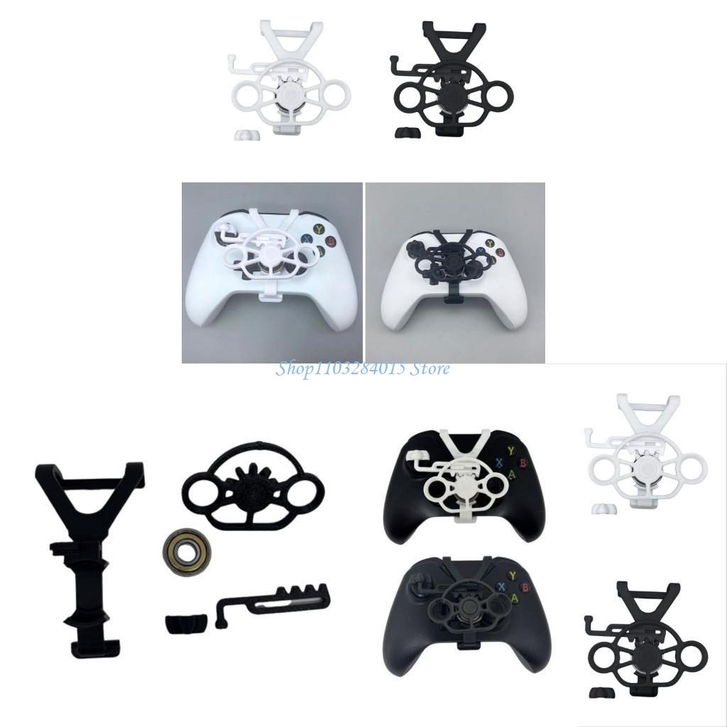 Gaming Controllers Xbox Accessories - R6FF Gaming Wheel Game Controller Мини