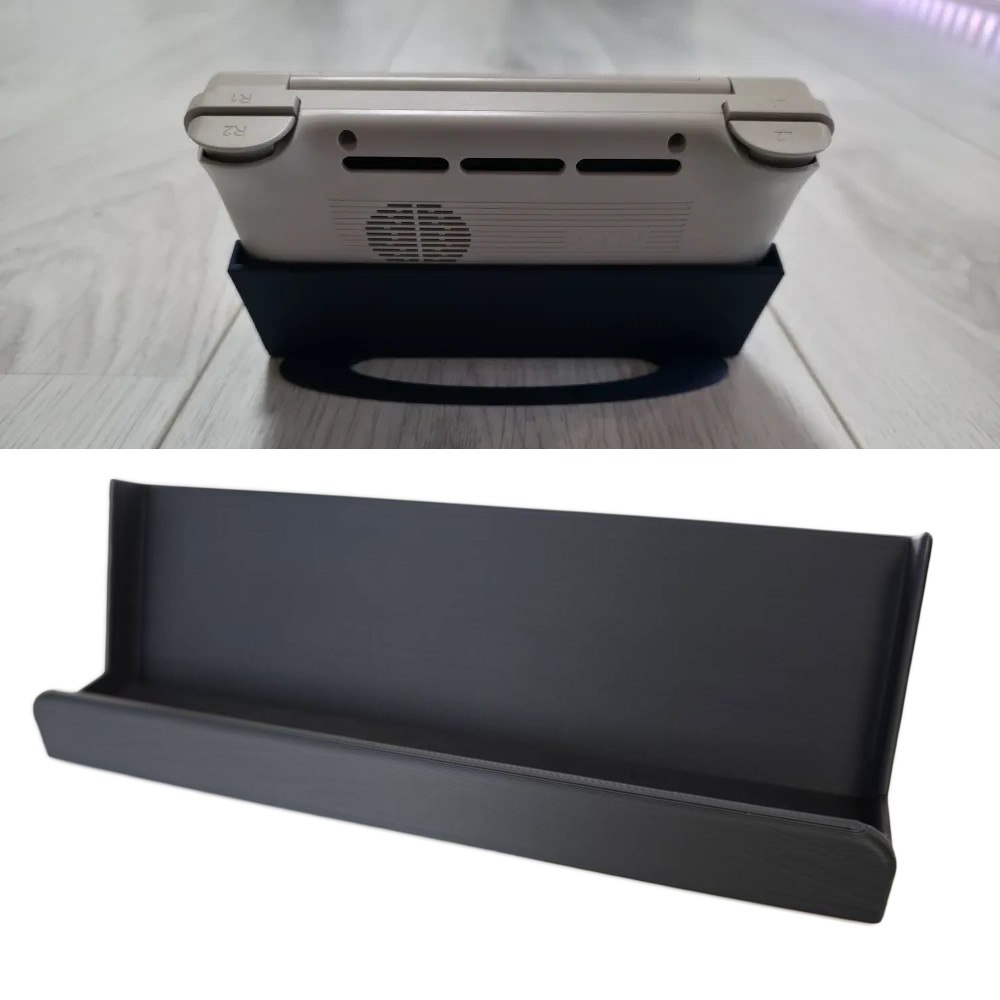 Gaming Accessories Stand - Портативная вертикальная настольная подставка-держатель для игровой