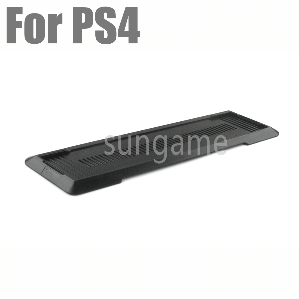 Gaming Accessories Stand - Вертикальная подставка для PS4, док-станция, кронштейн-держатель,