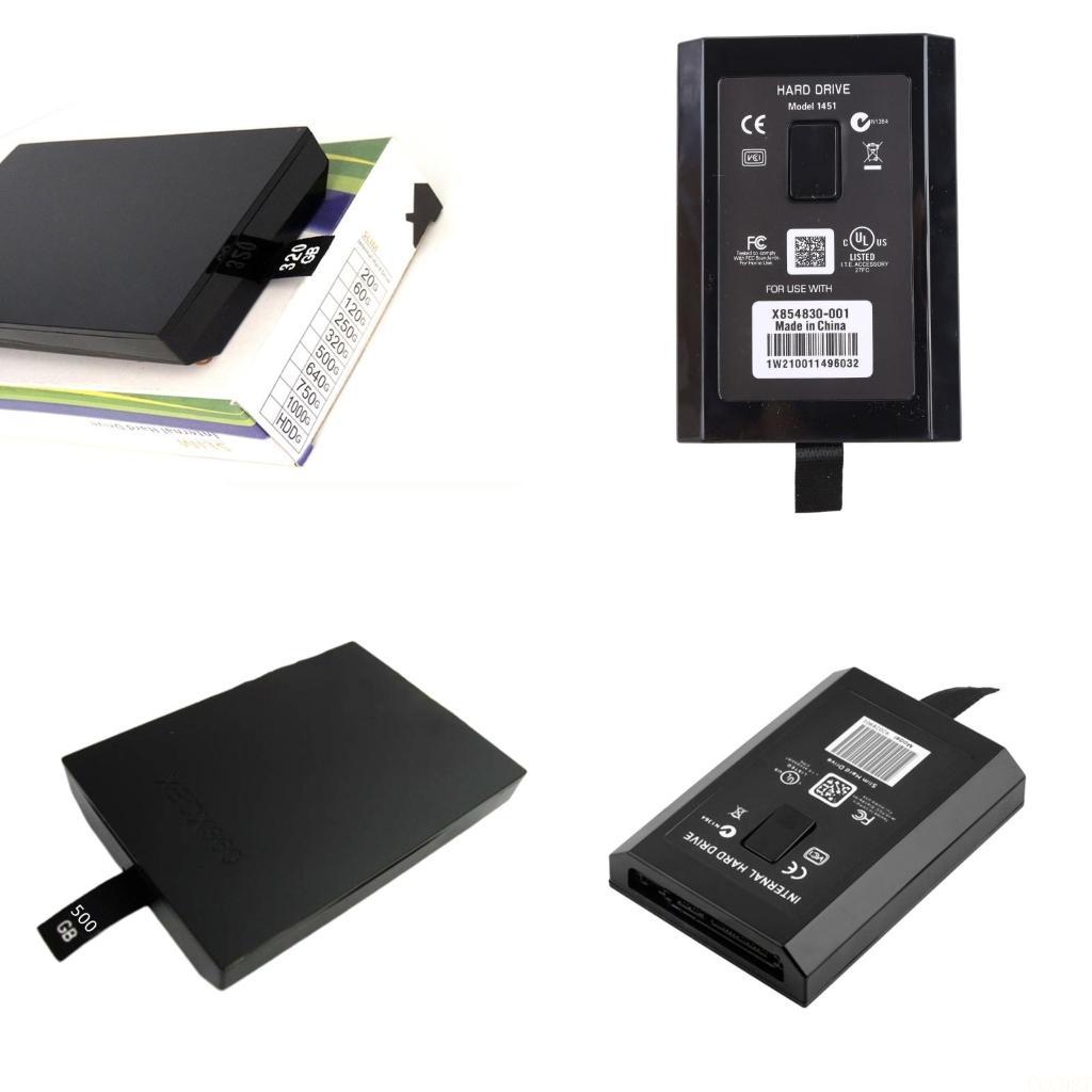 Gaming Accessories Driving - B03F 60G/120G/320G/500G/1TB внутренний жесткий диск HDD