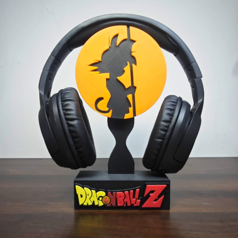 Gaming Accessories For Ps5 - Аниме Dragon Ball Z Рисунок Гоку