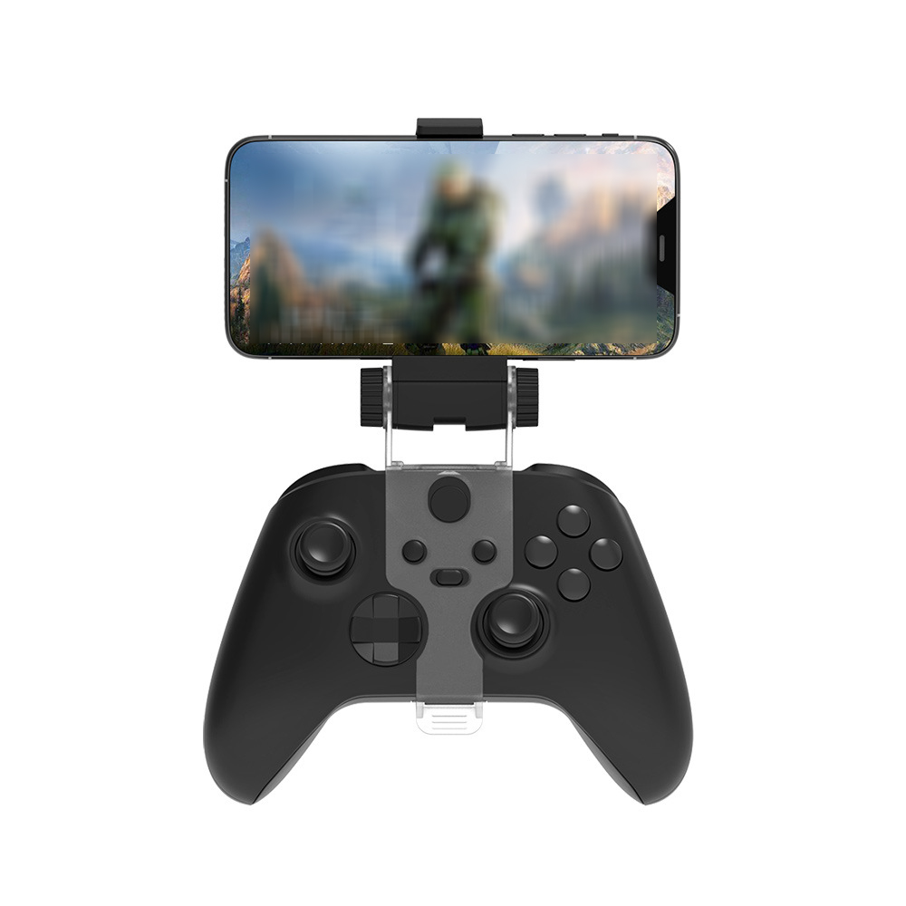 Gaming Controllers Xbox Accessories - Регулируемый универсальный держатель DOBE TYX-0631B, поворотный