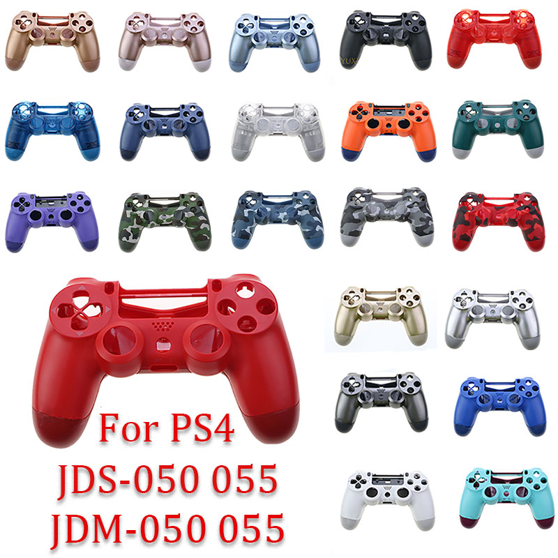 Gaming Accessories Ps4 - YUXI 1 шт., высококачественный полный корпус