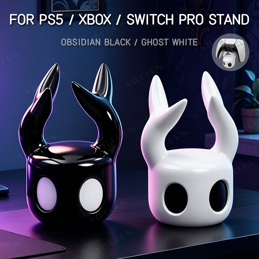 Cool Gaming Accessories Xbox - Подставка для геймпадов PS4/PS5/Switch Pro/Xbox: Коллекционная
