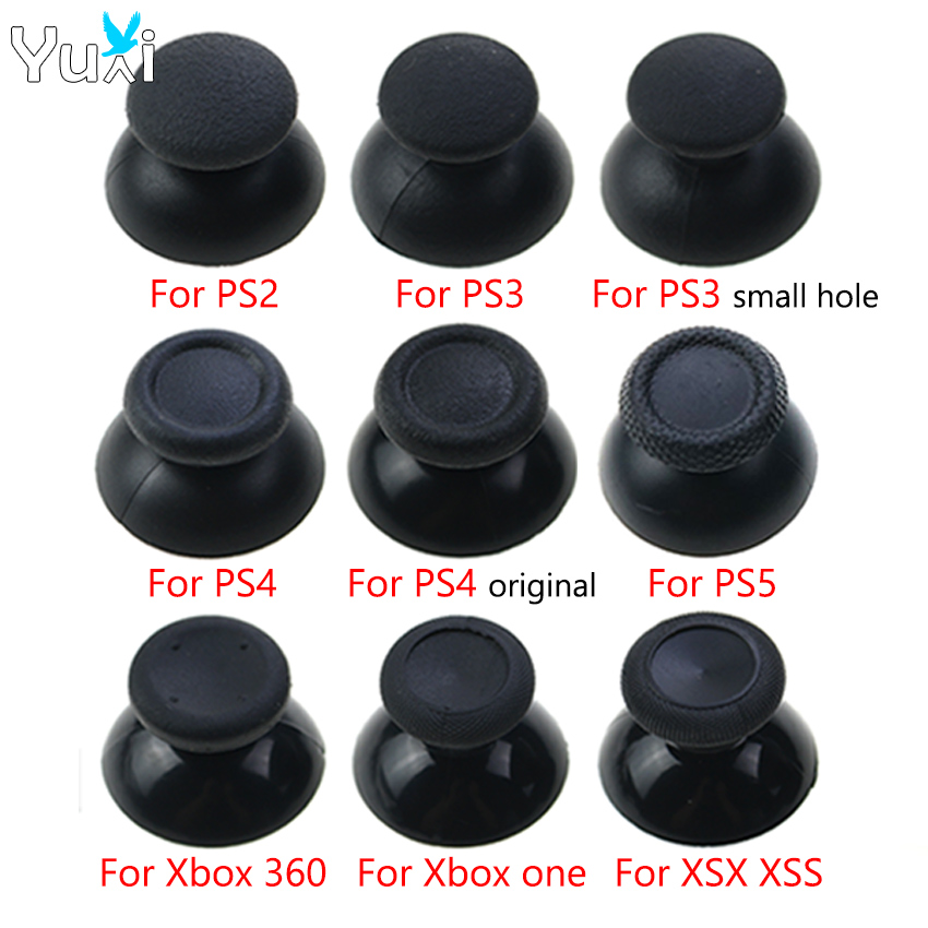 Gaming Accessories For Ps5 - YuXi 2 шт. для PS5 PS4