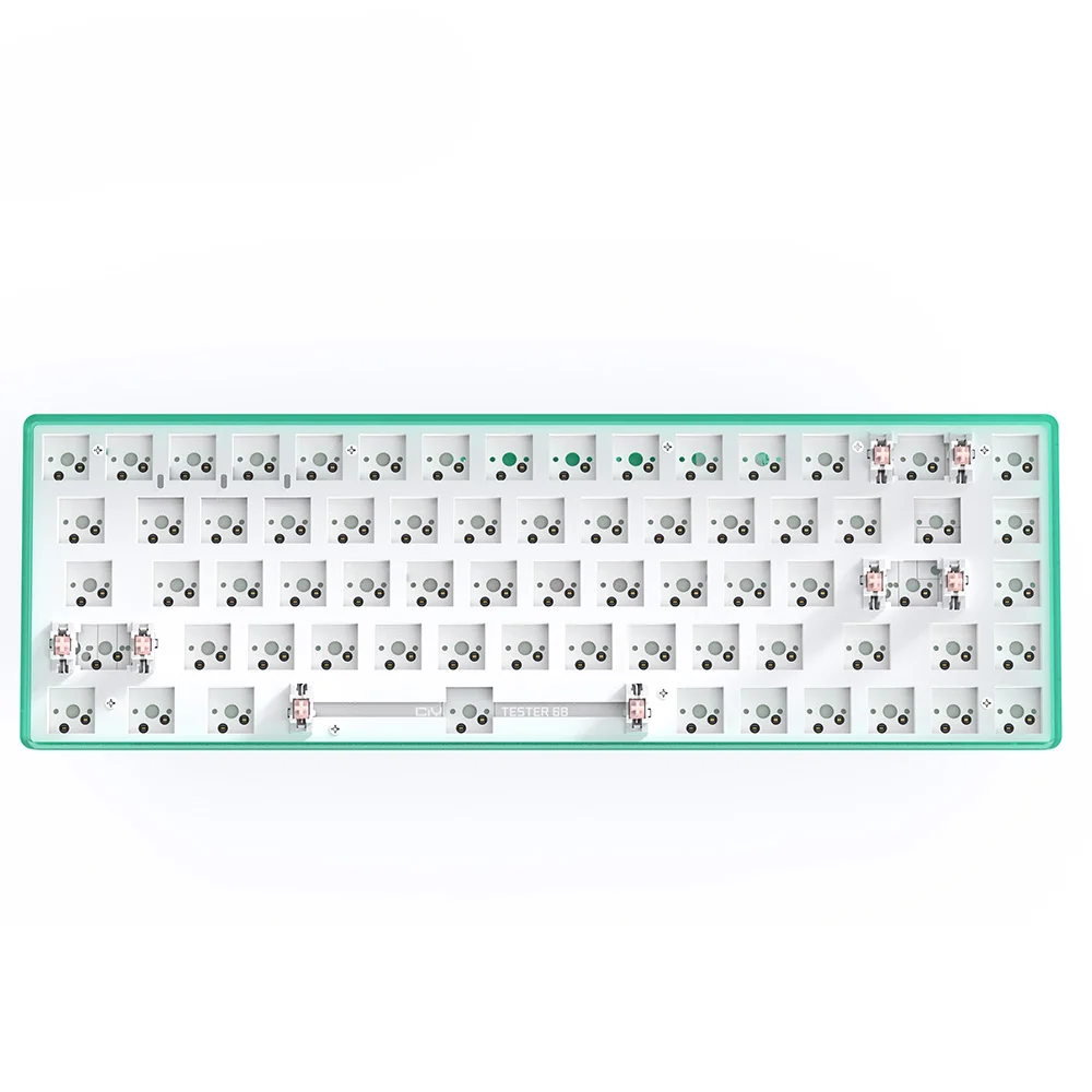 Keyboard Switch Tester - Тестер forCIY 68, тестер CIY668 с