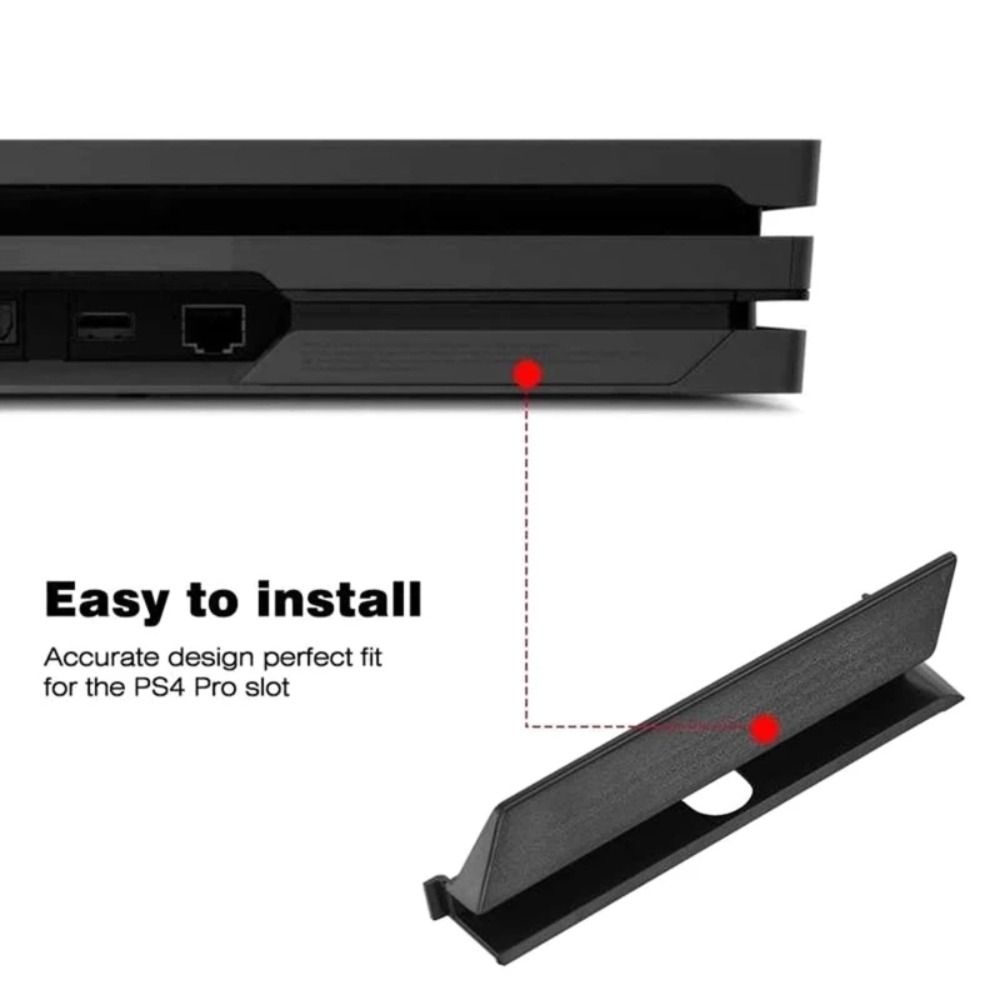 Gaming Accessories Ps4 - Прочный чехол для игровой консоли PS4,