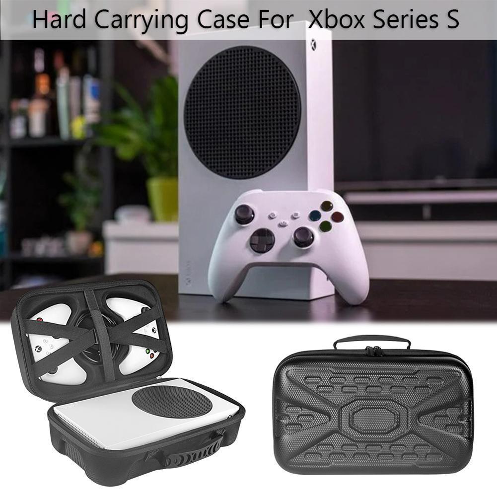 Gaming Controllers Xbox Accessories - Дорожный чехол для игровой консоли Xbox
