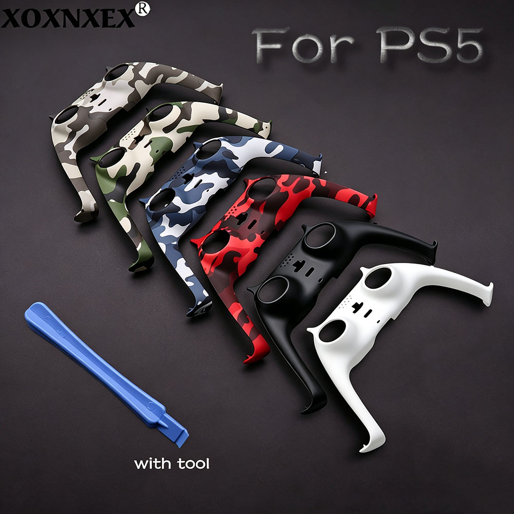 Gaming Accessories For Ps5 - Декоративная накладка на джойстик контроллера PS5,