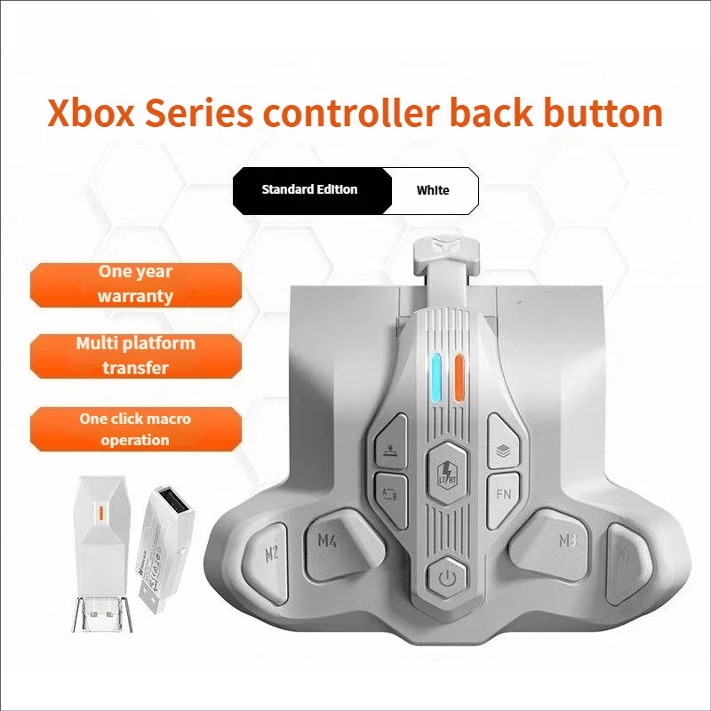 Gaming Controllers Xbox Accessories - Беспроводной приемник для контроллера Xbox Series