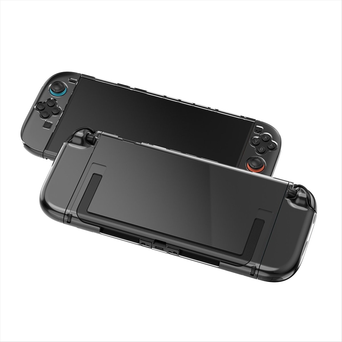 Essential Gaming Accessories - Специальное предложение: Защитный жесткий чехол для