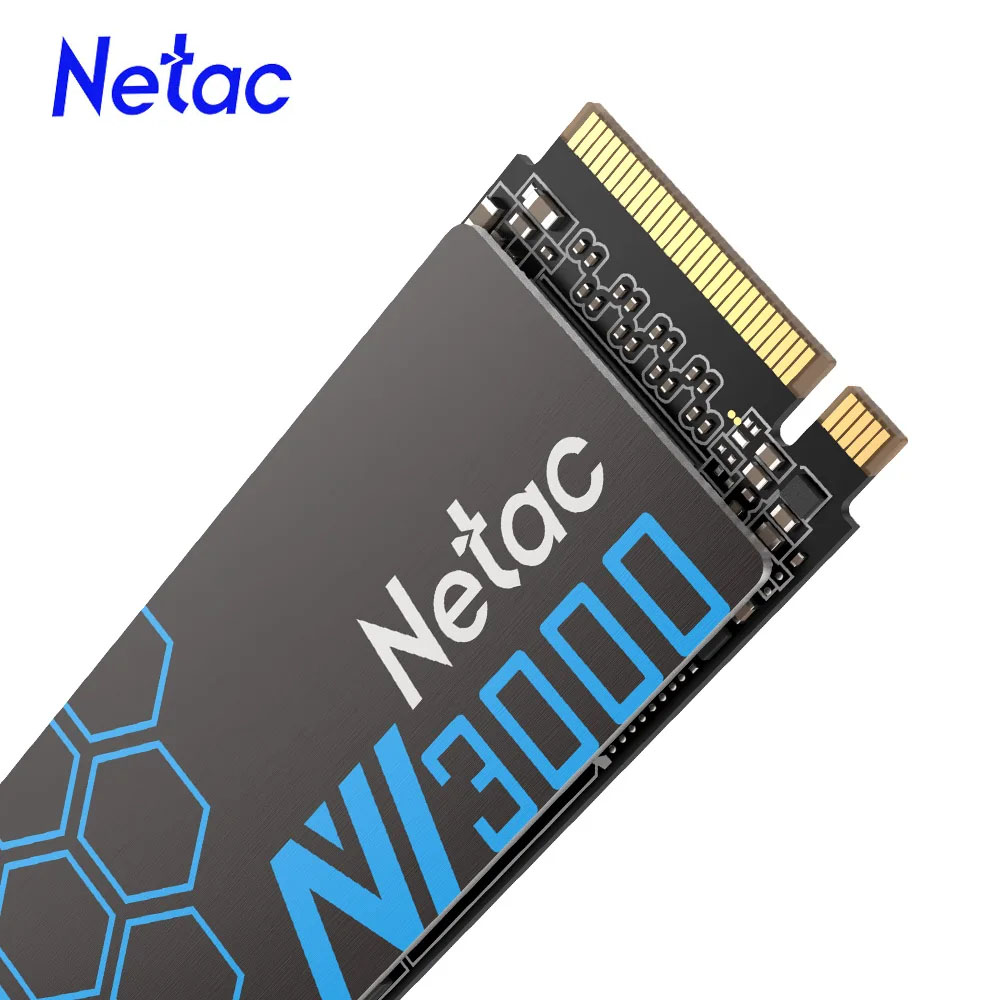 Samsung Ssd Evo 870 - SSD Netac NVMe SSD M2 1
