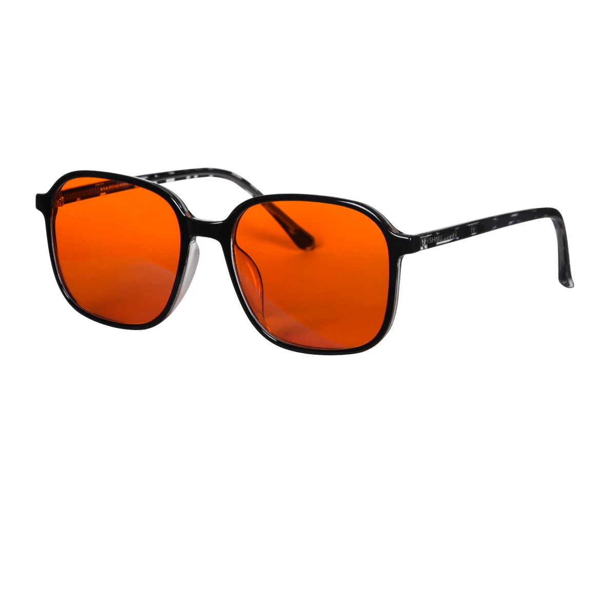 Gaming Glasses Tinted - Очки SHINU с фильтром синего света