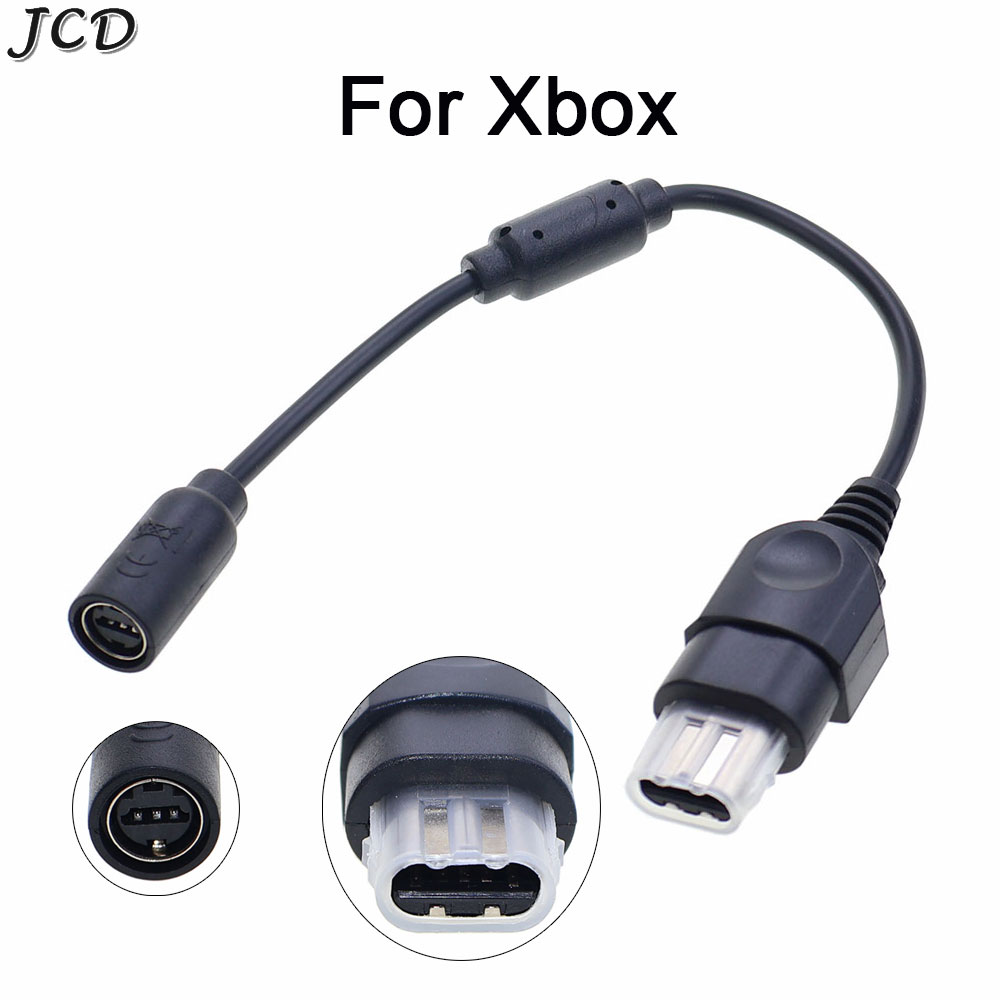 Gaming Controllers Xbox Accessories - Для контроллера Xbox, отрывной удлинительный кабель,
