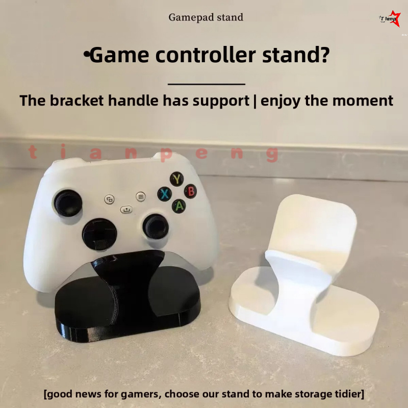 Gaming Controllers Xbox Accessories - WYORESY Подставка для игровых контроллеров XBOX,