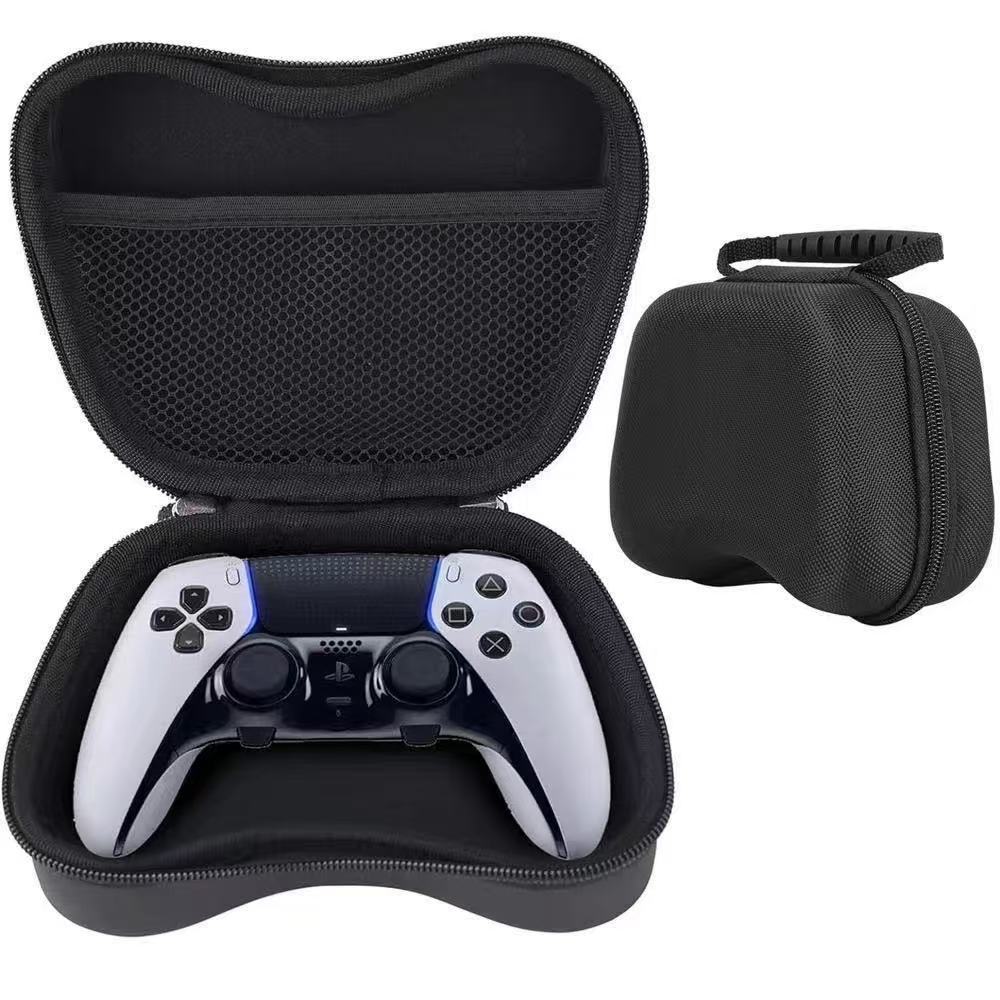 Gaming Controllers Xbox Accessories - Кейс для хранения игровых контроллеров PS5/XBOX/PS4,