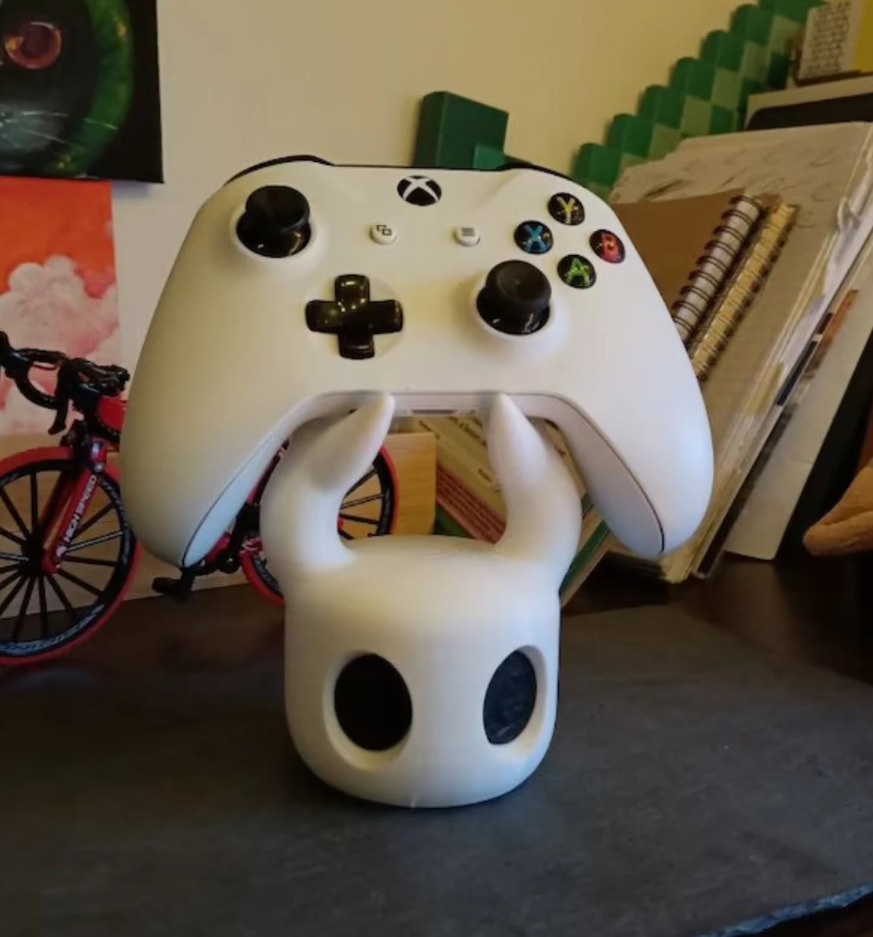 Настольная креативная подставк – обзор и цена Cool Gaming Accessories Xbox