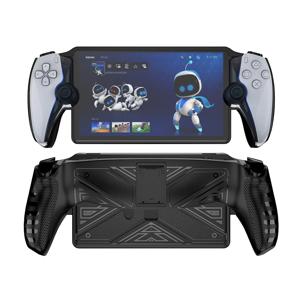 Защитный чехол из ТПУ, противо – обзор и цена Gaming Accessories Stand