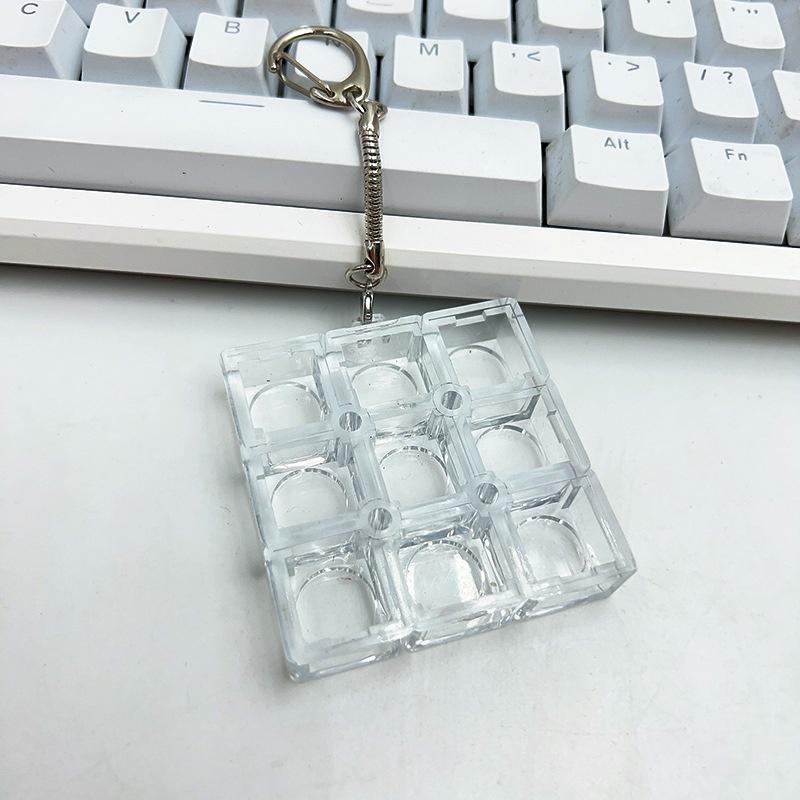 (.) Тестер механических перекл – обзор и цена Keyboard Switch Tester