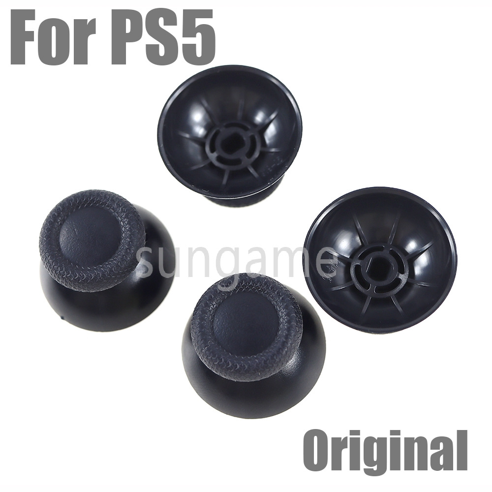 2 шт. Оригинальные аналоговые  – обзор и цена Gaming Accessories For Ps5