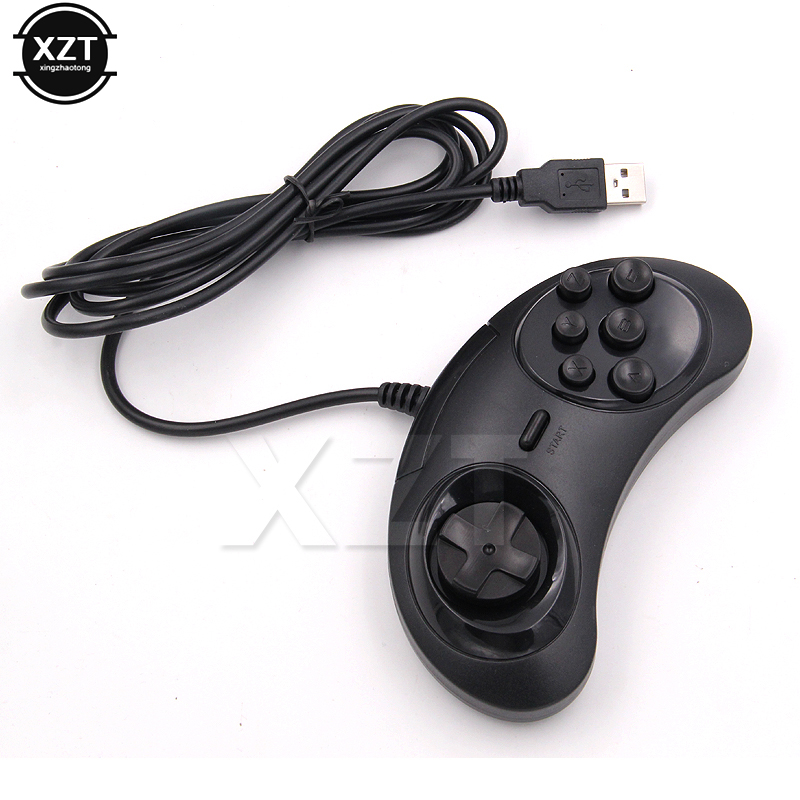 USB проводной геймпад, игровой – обзор и цена Gaming Accessories Driving