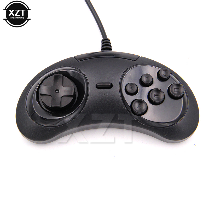 USB проводной геймпад, игровой – обзор и цена Gaming Accessories Driving