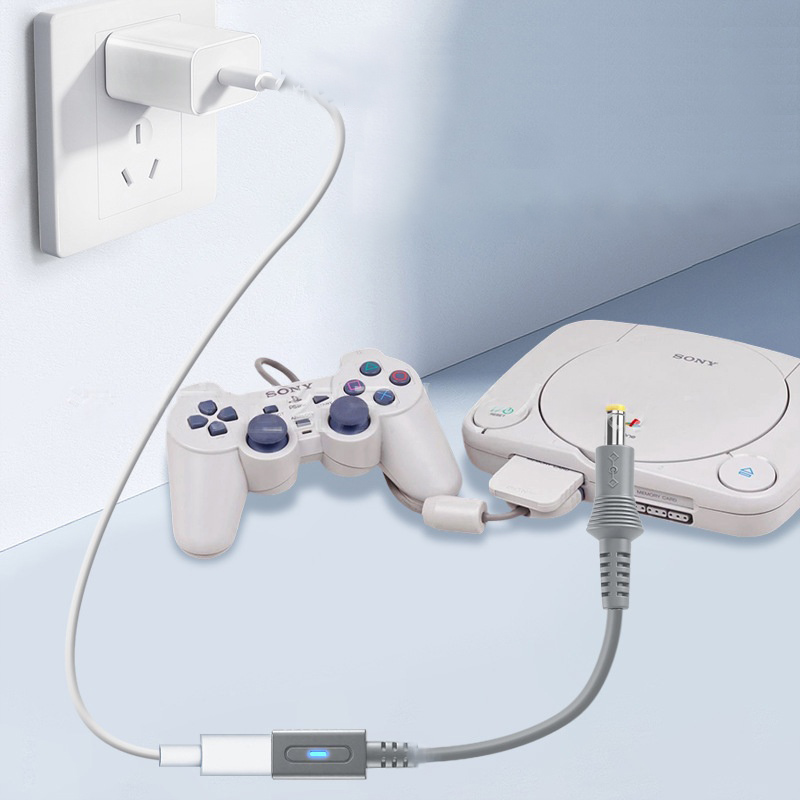 Кабель для зарядки Type C 45W  – обзор и цена Gaming Accessories Driving