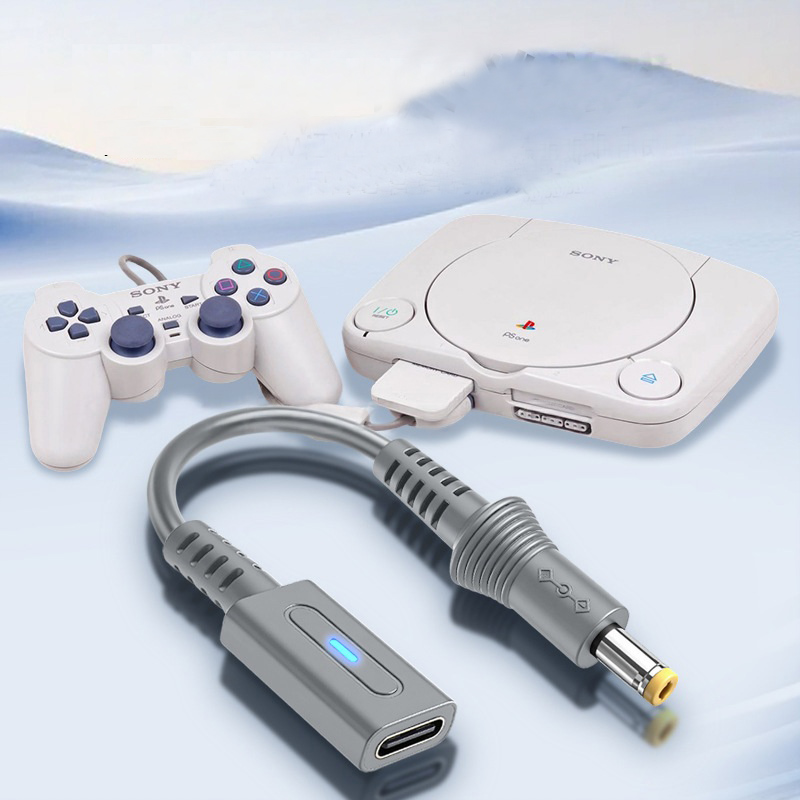 Кабель для зарядки Type C 45W  – обзор и цена Gaming Accessories Driving
