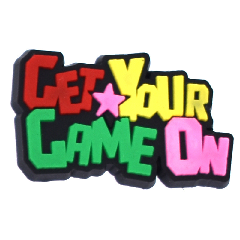 Подвески для игровой обуви для – обзор и цена Gaming Accessories Kids
