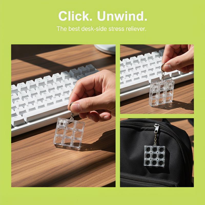 Тестер механических переключат – обзор и цена Keyboard Switch Tester