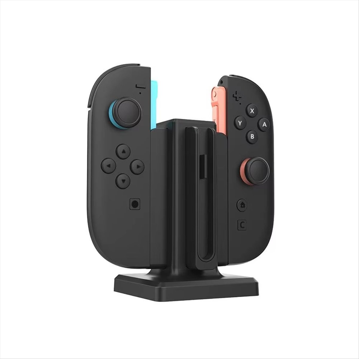 ♬ ◤ Популярный стиль ◥ Зарядна – обзор и цена Essential Gaming Accessories