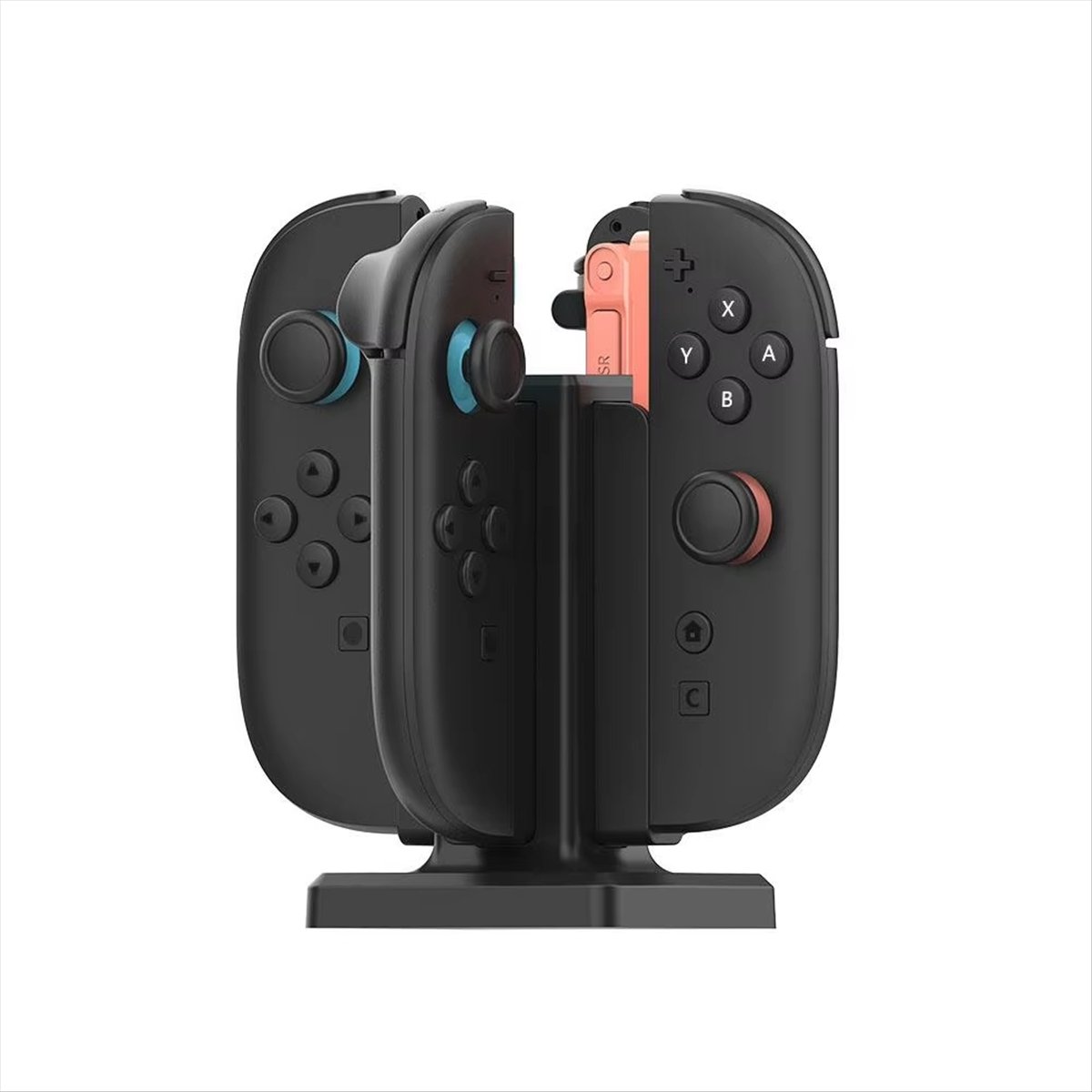 ♬ ◤ Популярный стиль ◥ Зарядна – обзор и цена Essential Gaming Accessories
