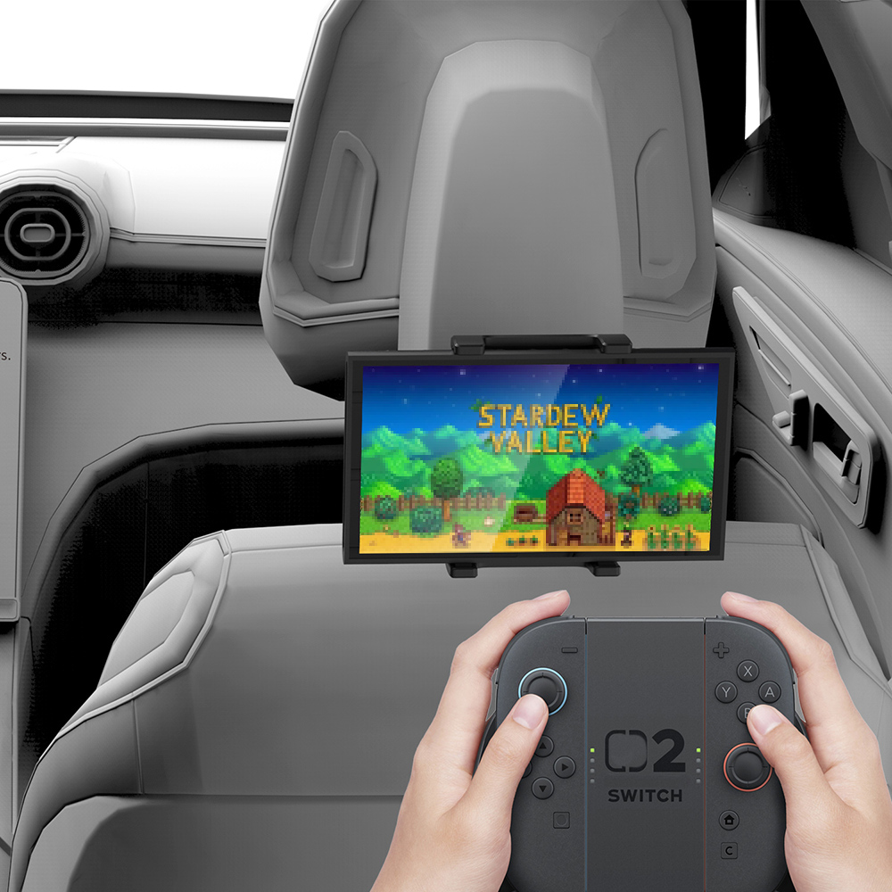 Универсальная автомобильная по – обзор и цена Gaming Accessories Stand