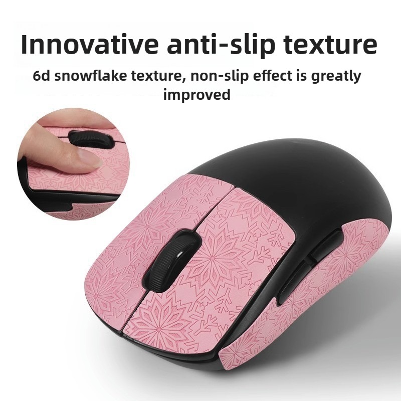 Премиальные наклейки на ладони – обзор и цена Essential Gaming Accessories