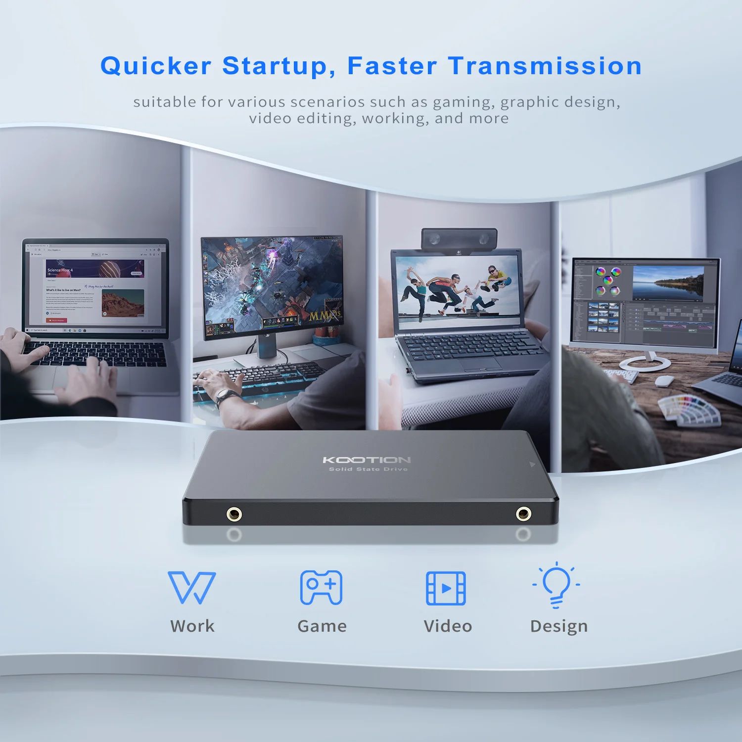 KOOTION SATA3 Твердотельный на – обзор и цена Samsung Ssd Evo 870
