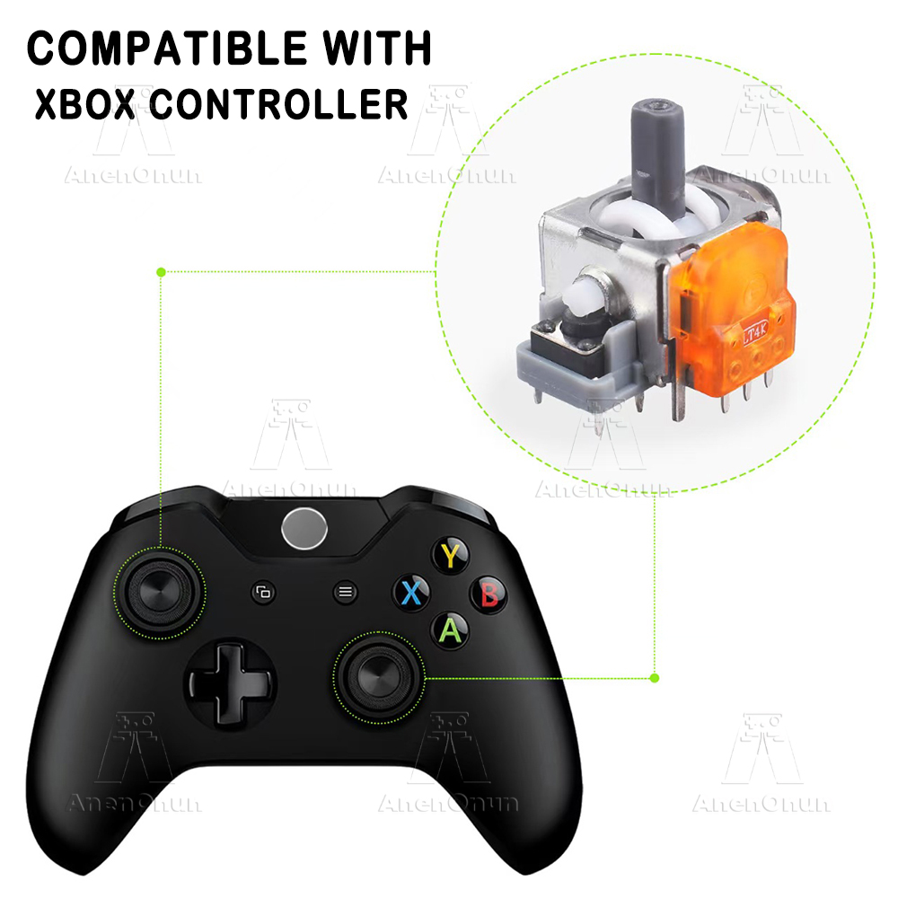 Электромагнитный джойстик XBOX – обзор и цена Gaming Controllers Xbox Accessories