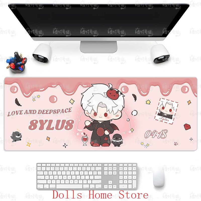 Горячая аниме-игра Love and De – обзор и цена Gaming Accessories Korea