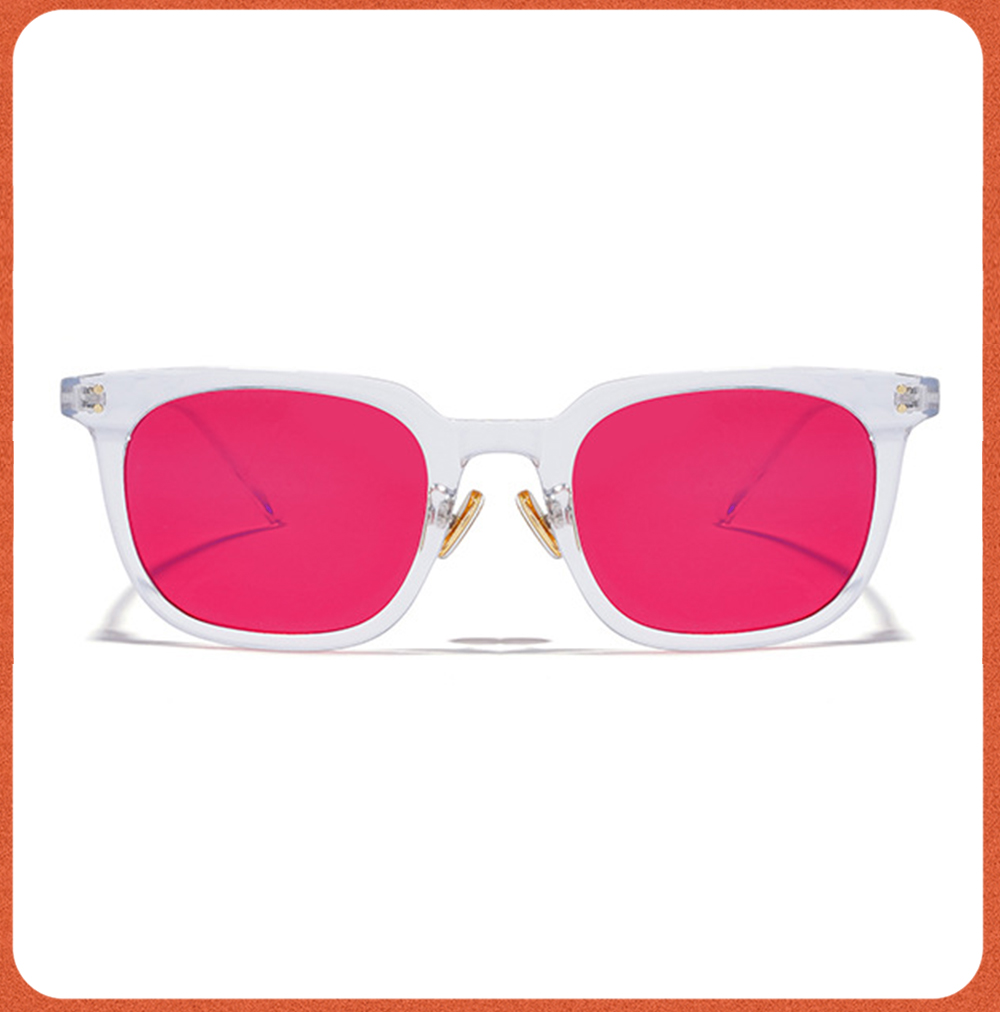 Очки с 100% блокировкой синего – обзор и цена Gaming Glasses Tinted