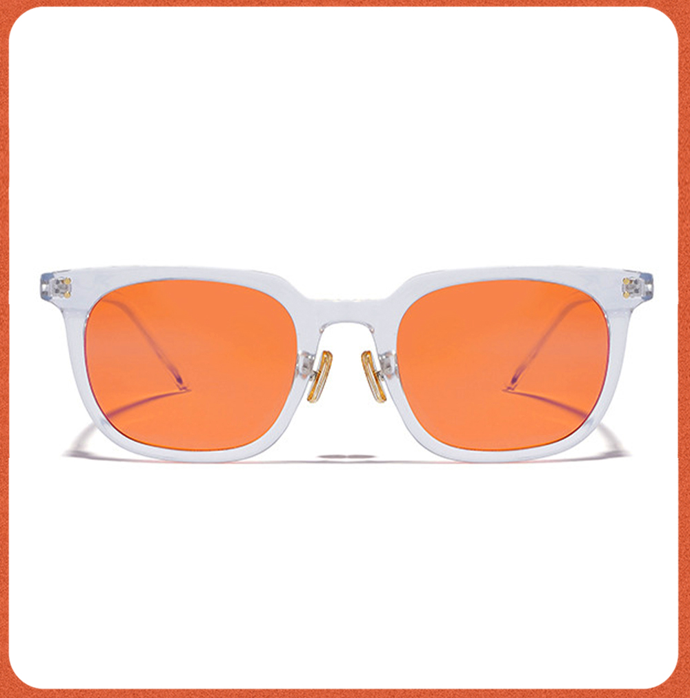 Очки с 100% блокировкой синего – обзор и цена Gaming Glasses Tinted