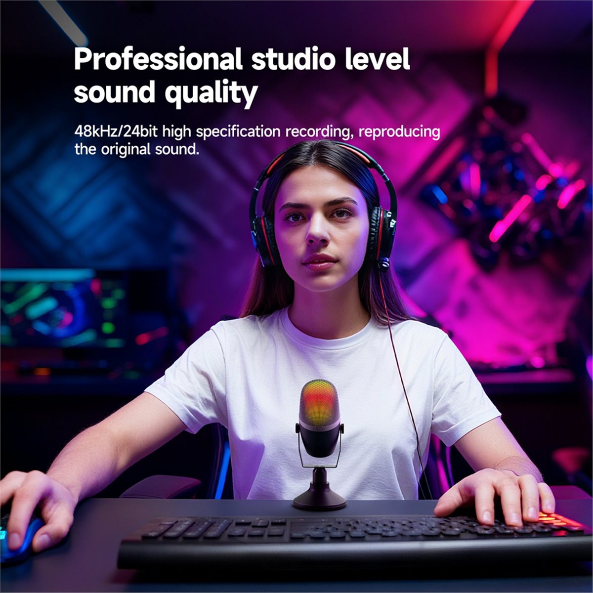 Можно приобрести настольный US – обзор и цена Gaming Accessories To Buy