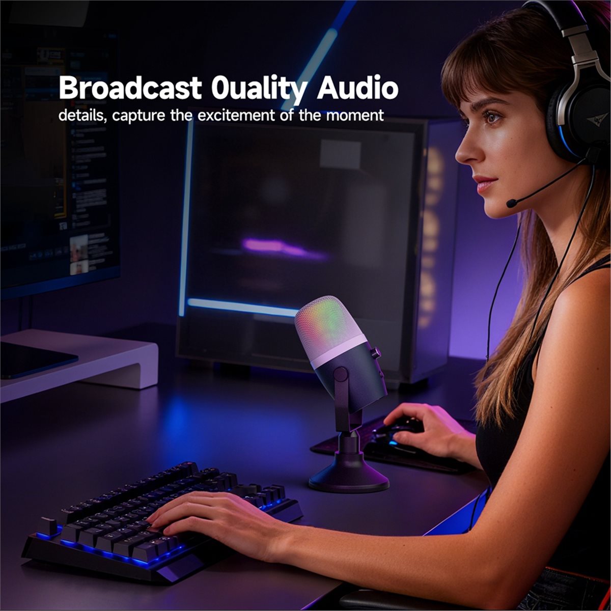Можно приобрести настольный US – обзор и цена Gaming Accessories To Buy