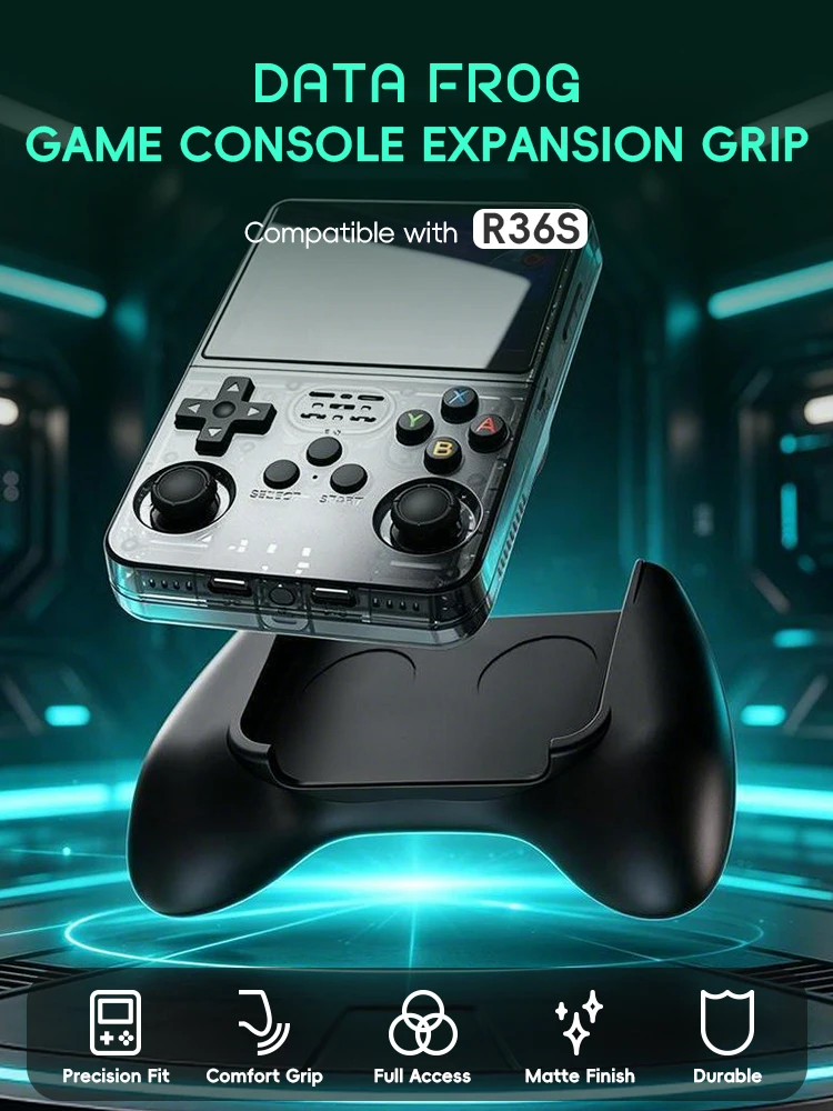 Аксессуары для контроллера Dat – обзор и цена Essential Gaming Accessories